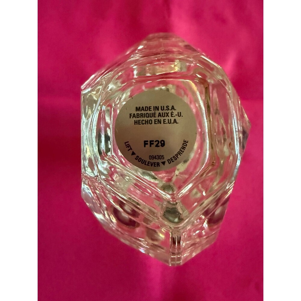 Mary Kay Live Fearlessly Eau de Parfum | New in Box 1.7 oz FREE SHIPPING - Picture 5 of 5